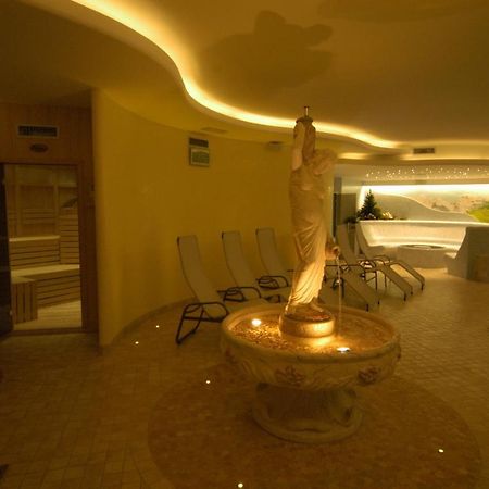 Hotel Baita Montana ลีวินโญ ภายนอก รูปภาพ