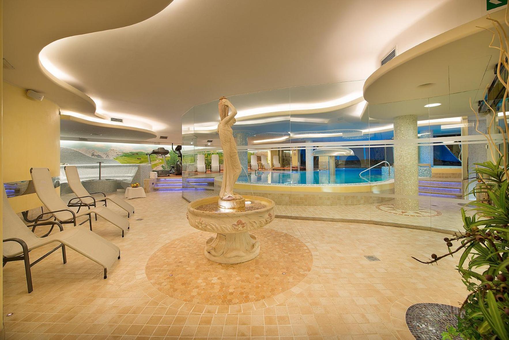 Hotel Baita Montana ลีวินโญ ภายนอก รูปภาพ
