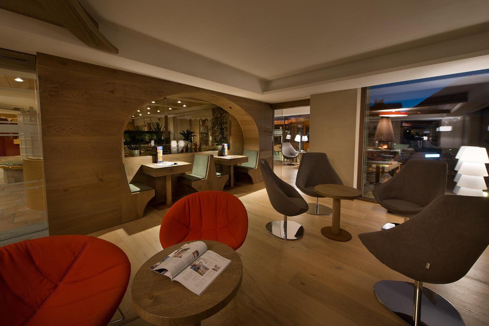 Hotel Baita Montana ลีวินโญ ภายนอก รูปภาพ