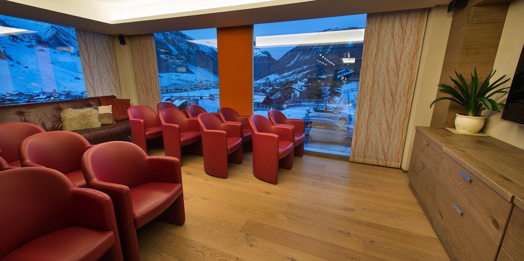 Hotel Baita Montana ลีวินโญ ภายนอก รูปภาพ