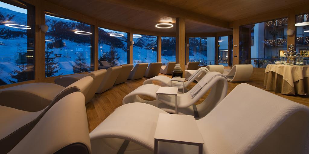 Hotel Baita Montana ลีวินโญ ภายนอก รูปภาพ