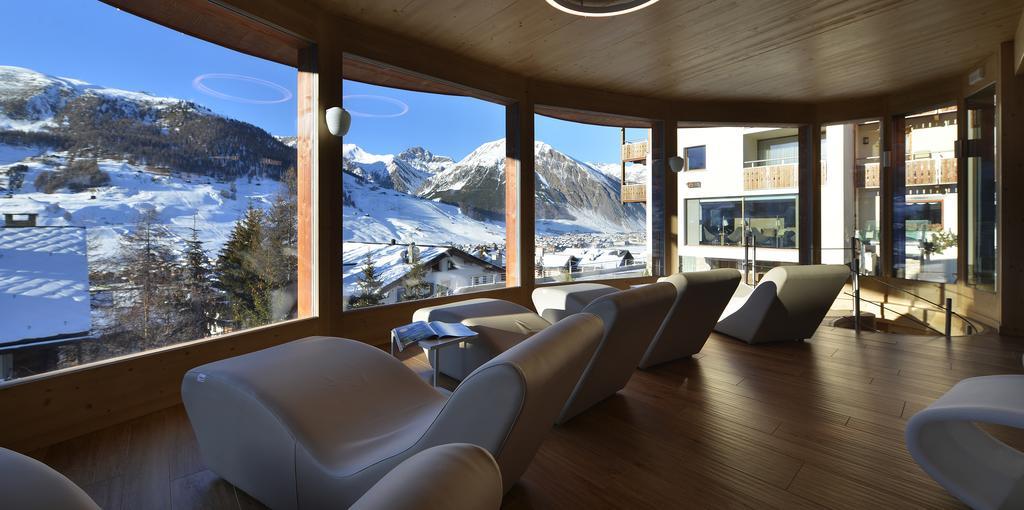 Hotel Baita Montana ลีวินโญ ภายนอก รูปภาพ