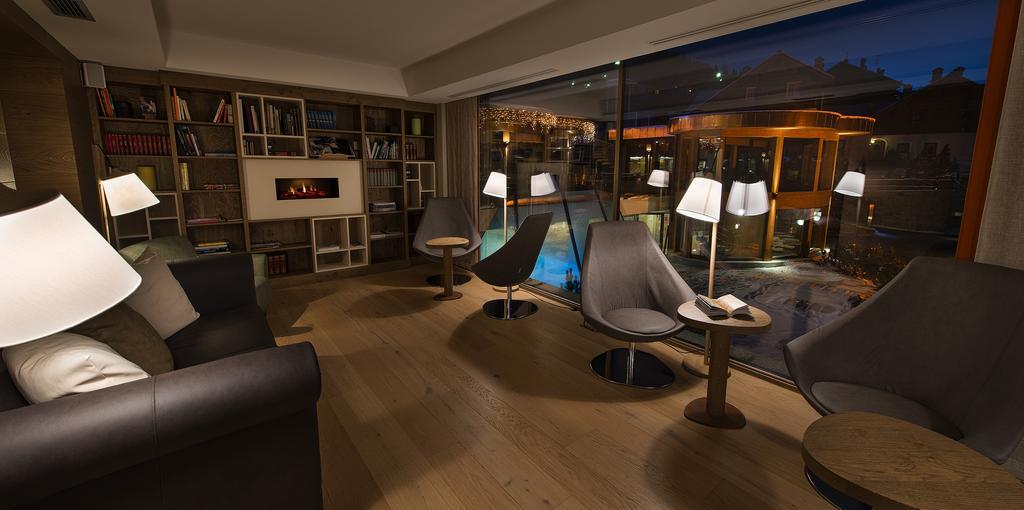 Hotel Baita Montana ลีวินโญ ภายนอก รูปภาพ