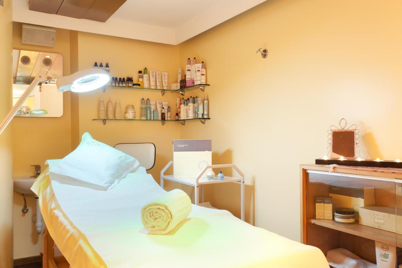 Hotel Baita Montana ลีวินโญ ภายนอก รูปภาพ
